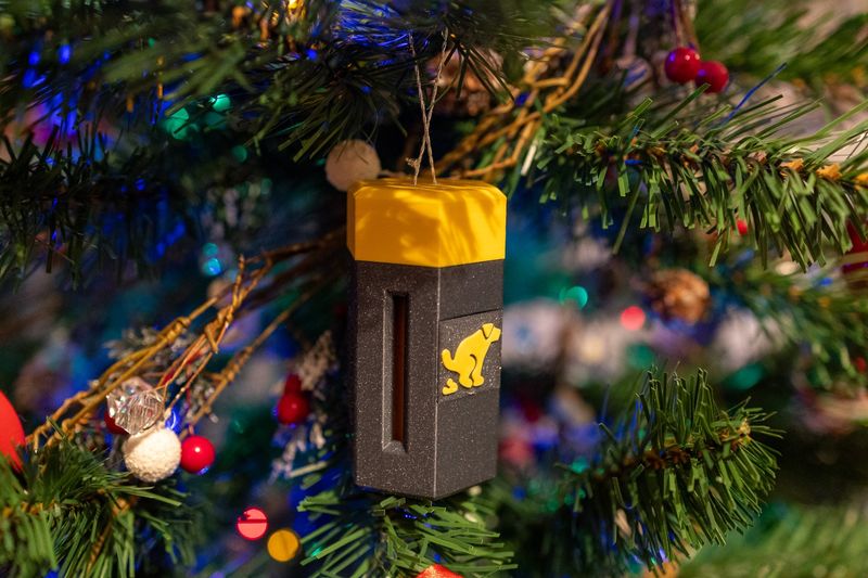 Porta-bustine per cani