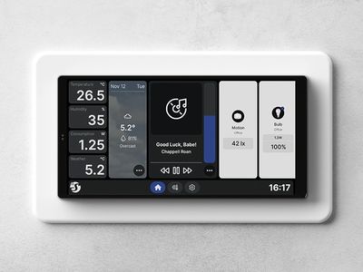 Wall plate for Shelly Wall Display X2