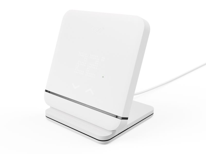 Table Stand for Tado Thermostat