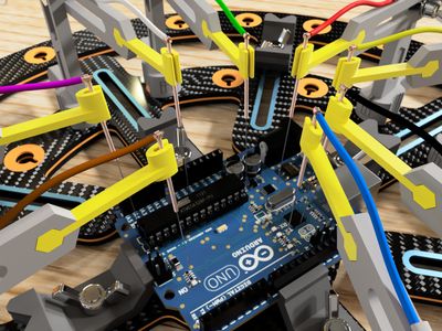 CircleProbe Precision Flex