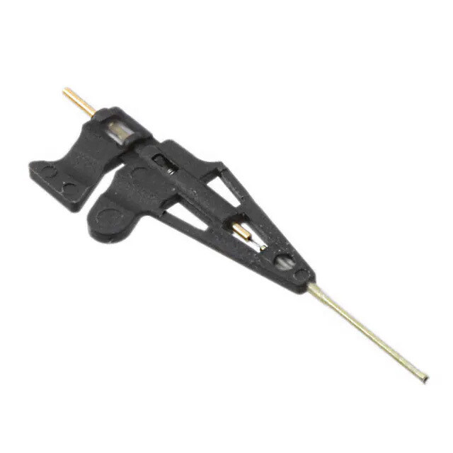 Adapters for "Hirschmann Spring Loaded Test Probes"