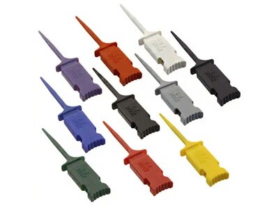 Adapters for "E-Z Micro-Hooks"