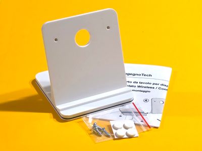 Table Stand for Tado Thermostat