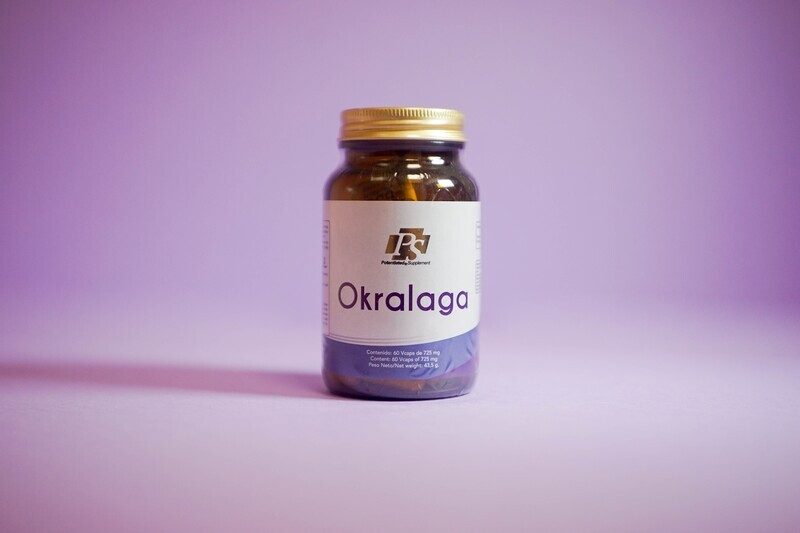 Okralaga