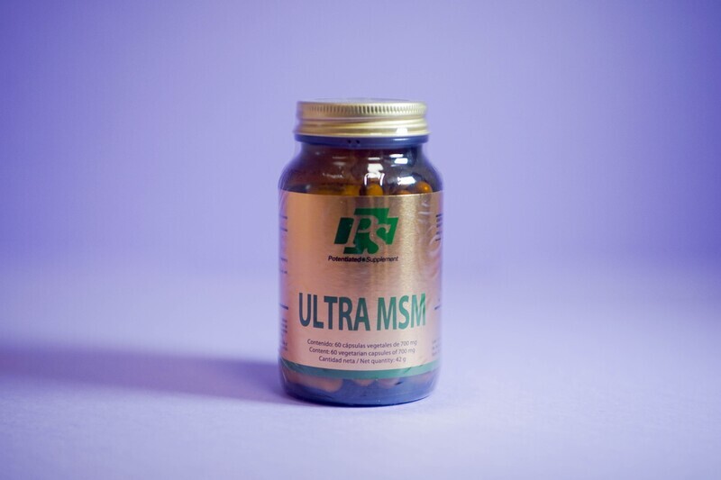 Ultra MSM