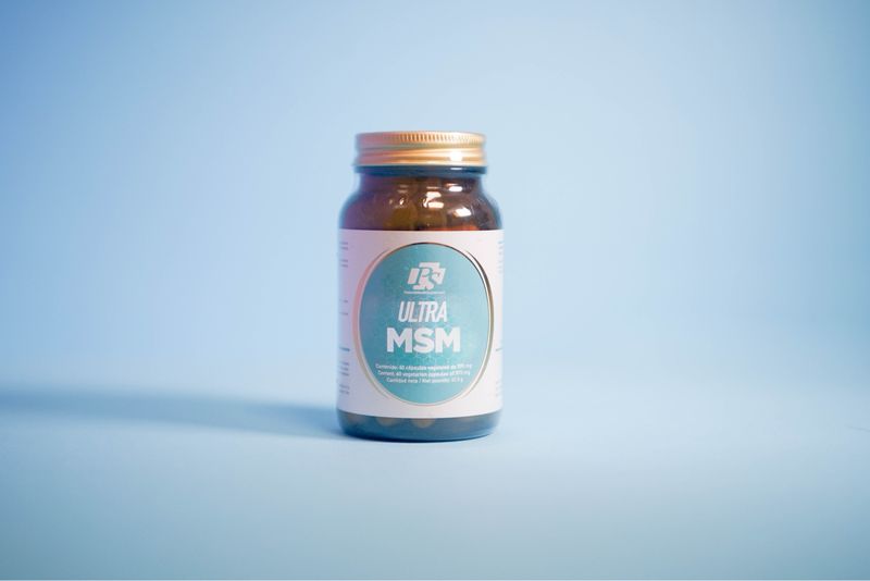 Ultra MSM
