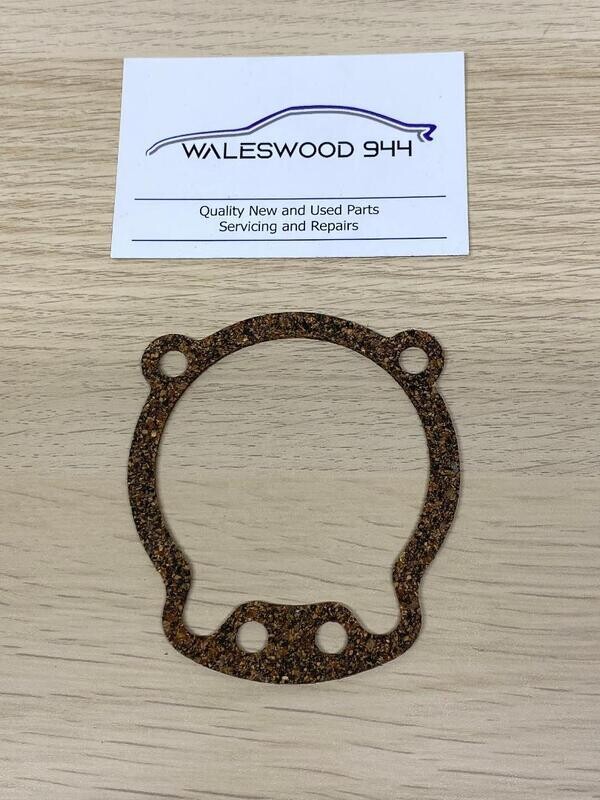 New Porsche 944 924S 8v Camshaft Tower Rear Gasket