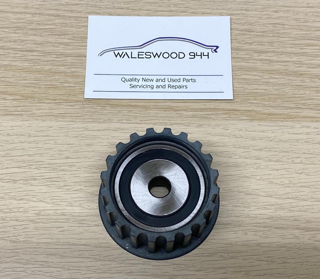 New Porsche 944 S S2 16v Timing Belt Tensioner