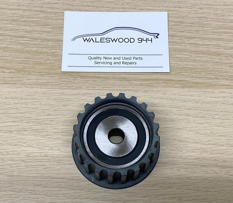 New Porsche 944 S S2 16v Timing Belt Tensioner