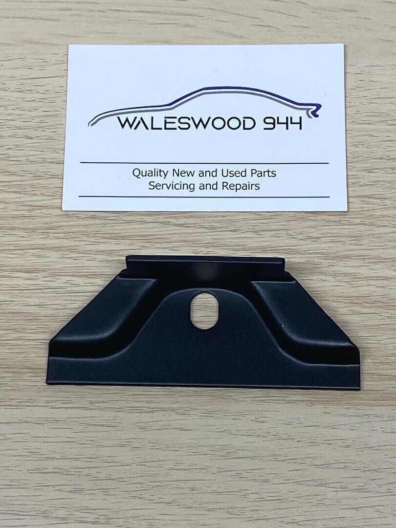 New Porsche 944 924 Battery Clamp
