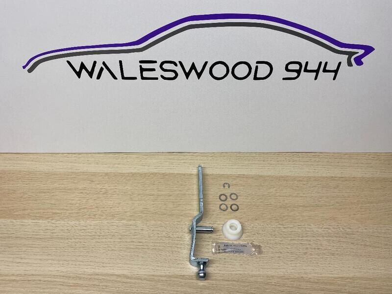 New Porsche 944 924 Gear Lever Repair Kit