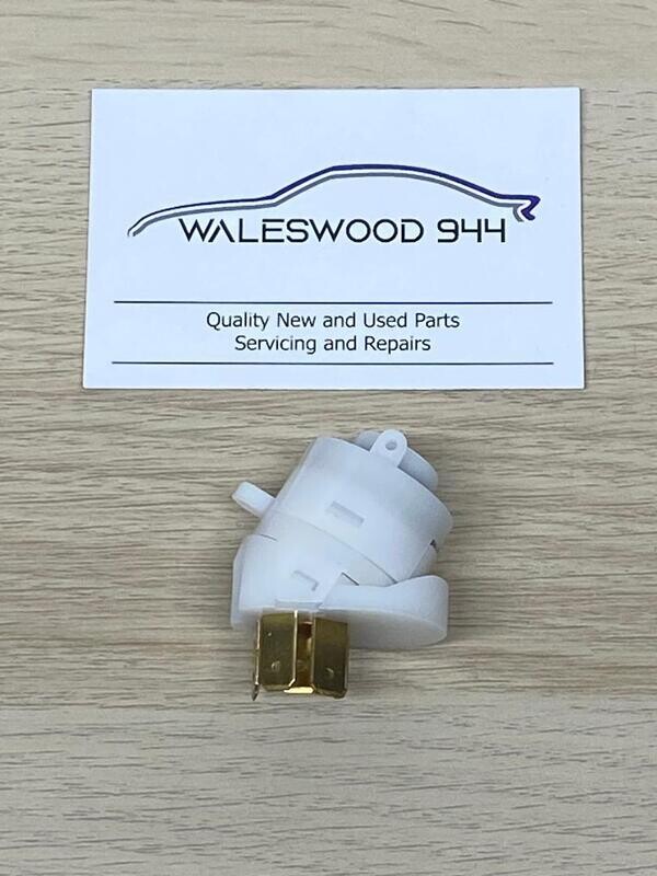 New Porsche 944 924 Ignition Switch