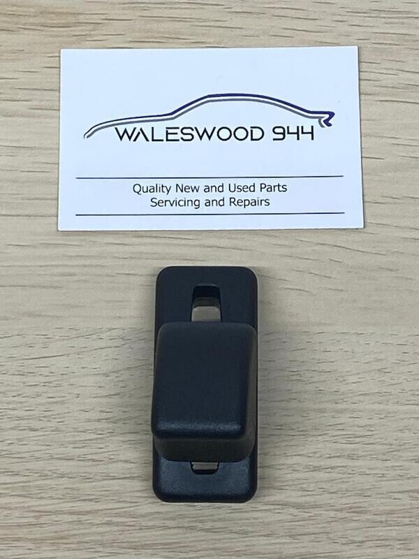 New Porsche 944 924S Seat Tilt Lever