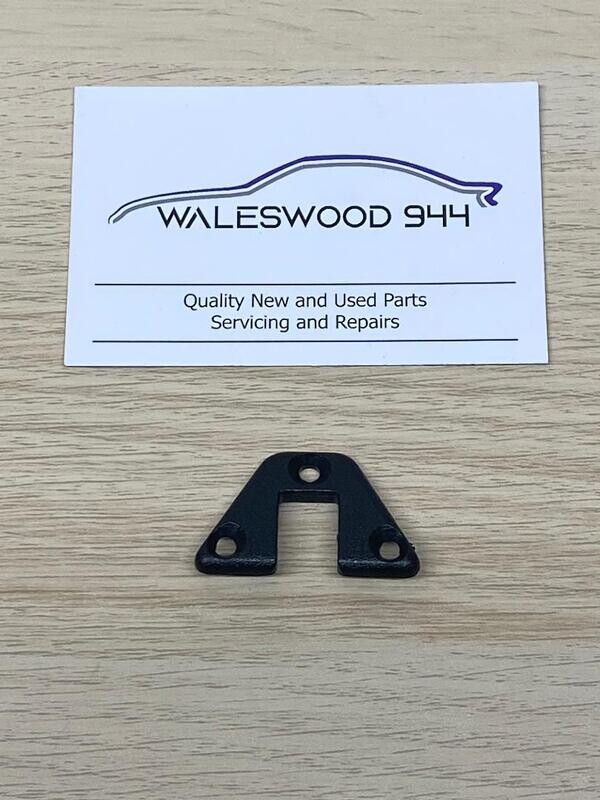 New Porsche 944 924 Sunroof Lever Bracket