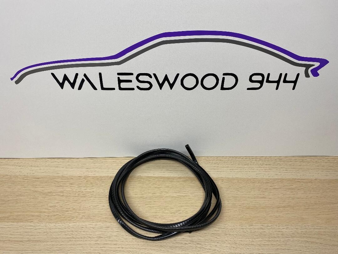 New Porsche 944 924 Inner Sunroof Seal