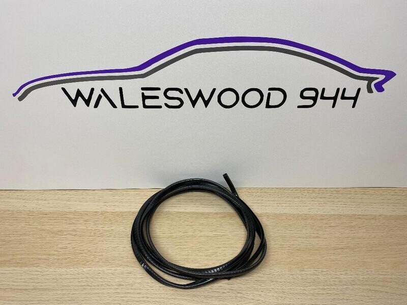 New Porsche 944 924 Inner Sunroof Seal