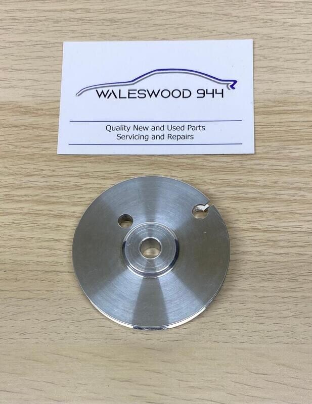 New Porsche 944 924S Short Throttle Cam Wheel