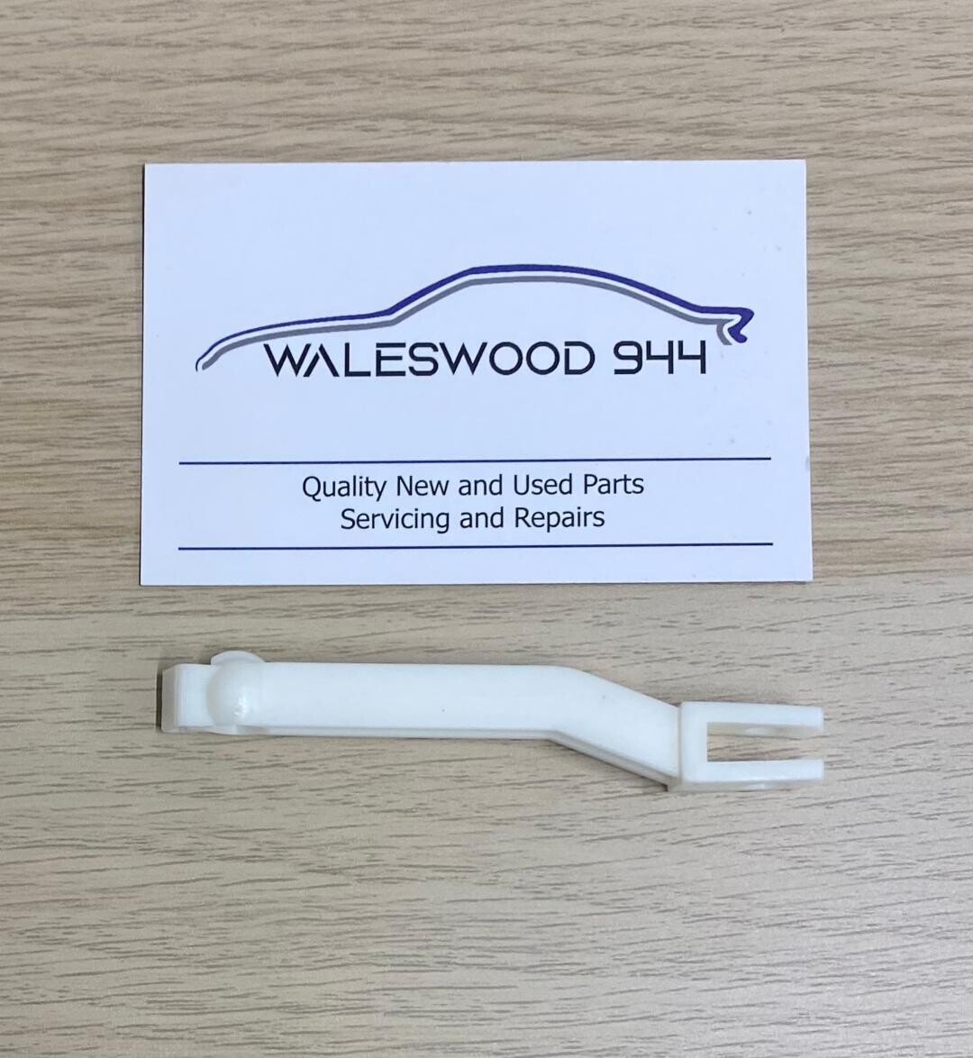 New Porsche 944 Central Locking Actuator Rod
