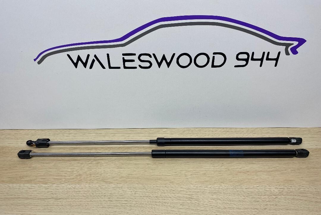 New Porsche 944 924 Rear Hatch Struts