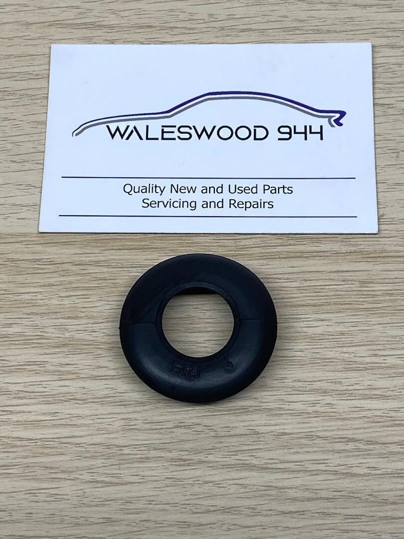 New Porsche 944 924 Rear Boot Lock Seal