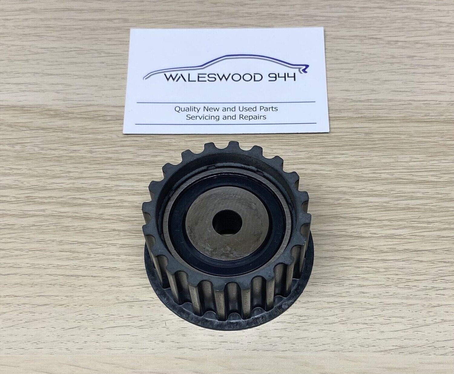 Used Porsche 944 S S2 16v Timing Belt Tensioner