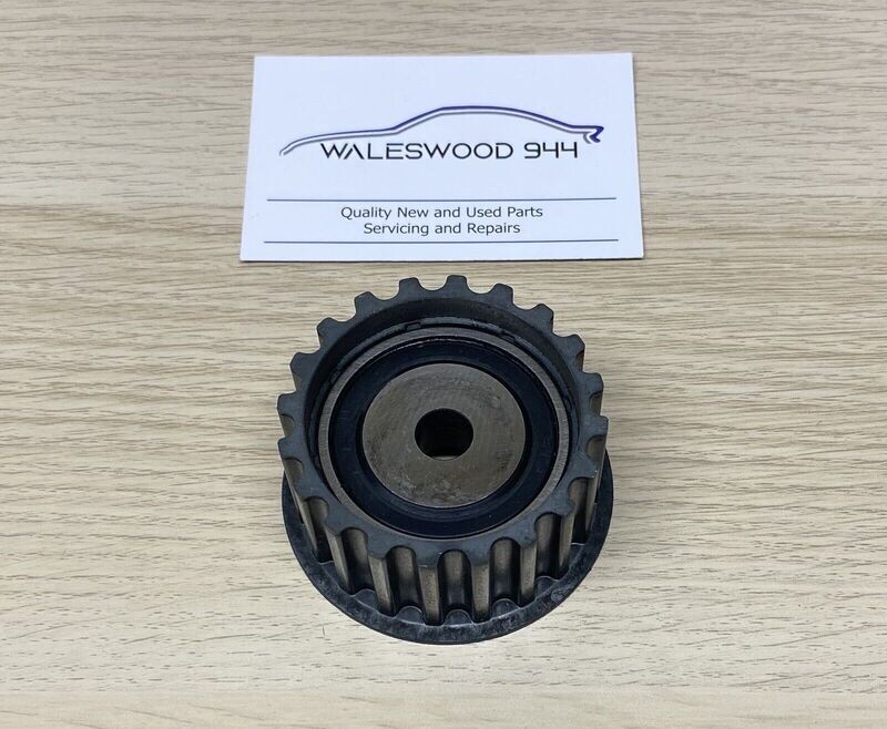 Used Porsche 944 S S2 16v Timing Belt Tensioner