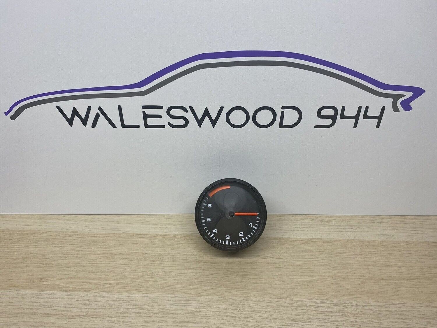 Used Porsche 944 924 Rev Counter