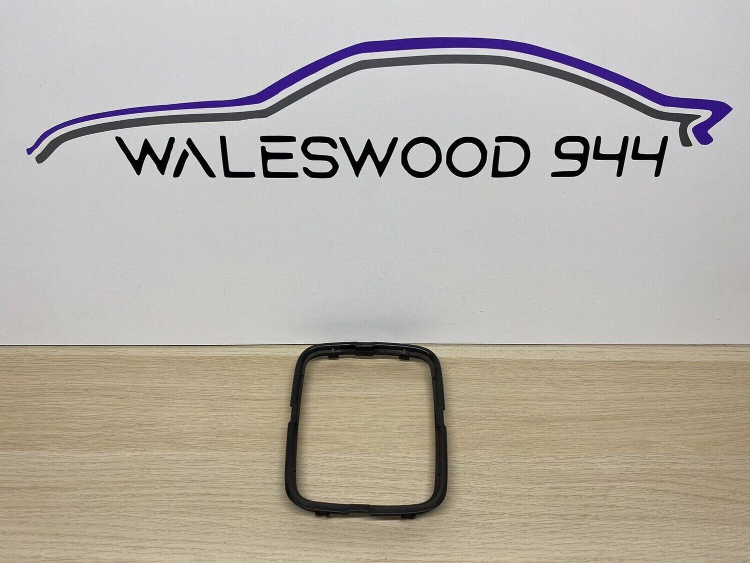 Used Porsche 944 Gear Lever Base Frame