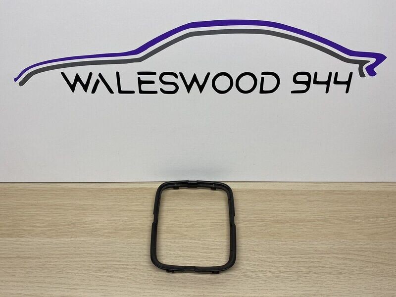 Used Porsche 944 Gear Lever Base Frame