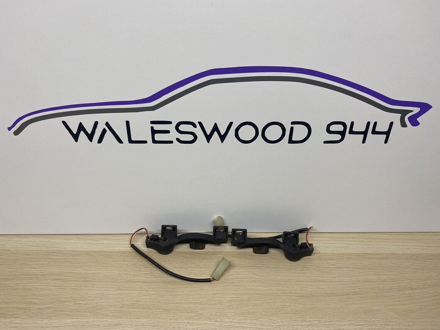 Used Porsche 944 Cabriolet Roof Shut Micro Switches