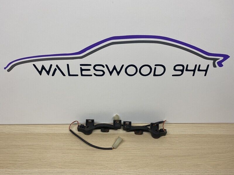 Used Porsche 944 Cabriolet Roof Shut Micro Switches