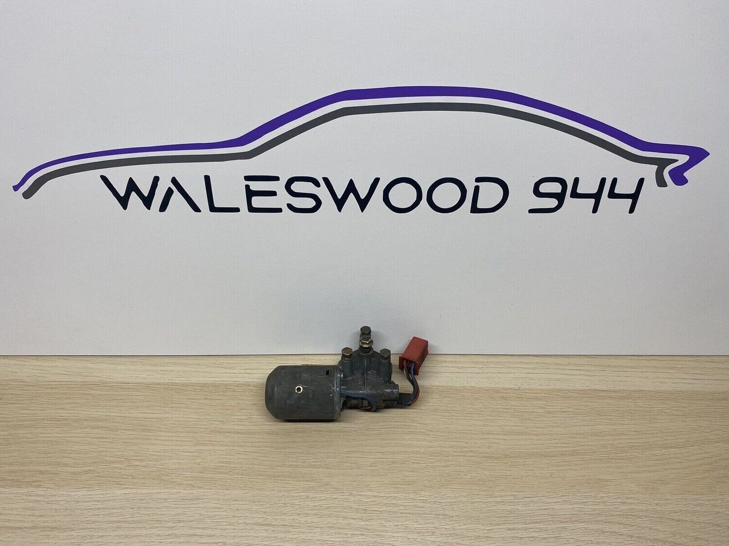Used Porsche 944 924 Rear Hatch Release Motor
