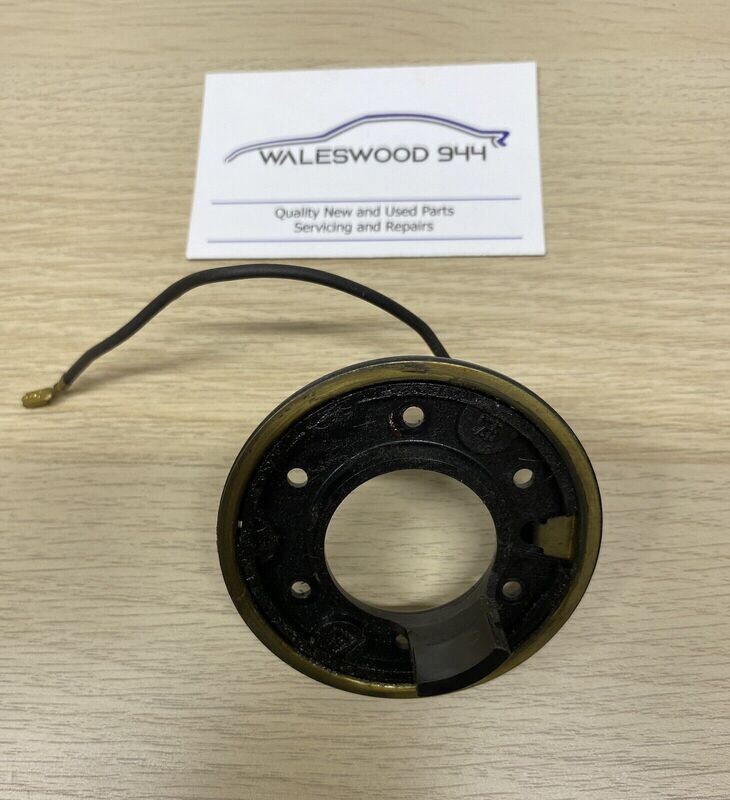 Used Porsche 944 924 Indicator Cancel Horn Ring