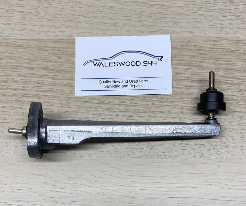 Used Porsche 944 Oil Level Sender Unit