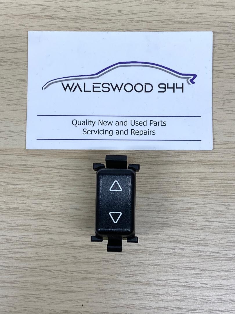 Used Porsche 944 Electric Power Window Switch