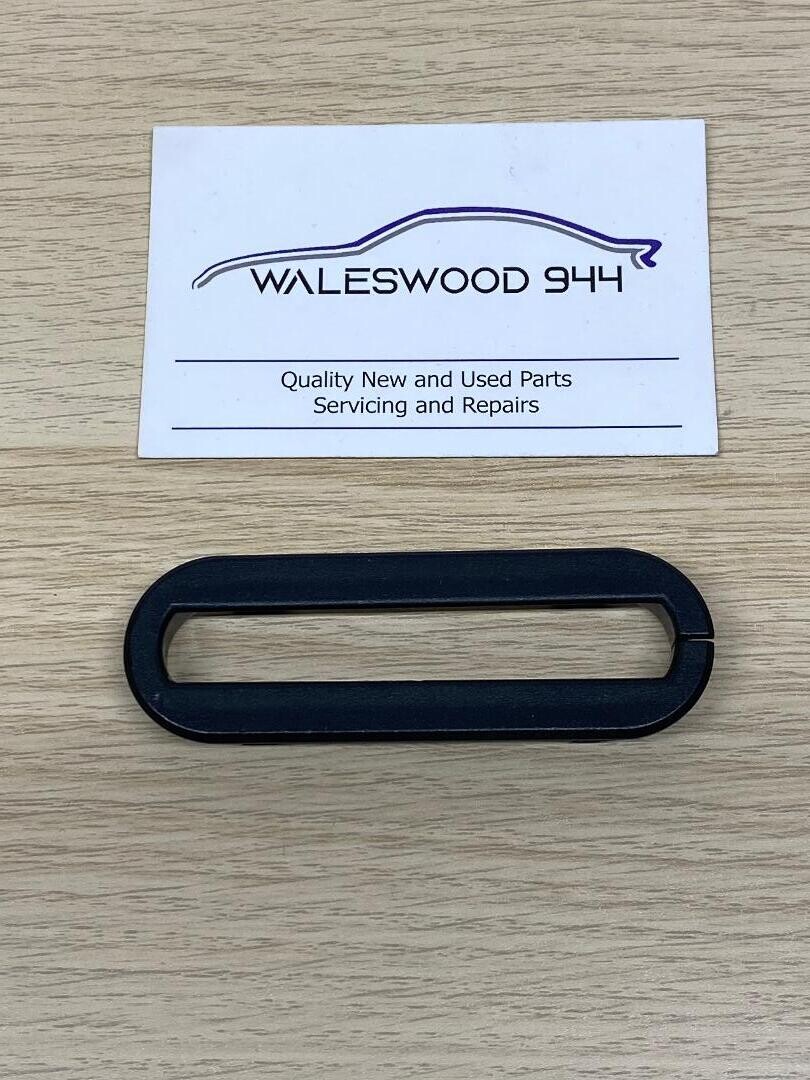Used Porsche 944 924 Seatbelt Guide