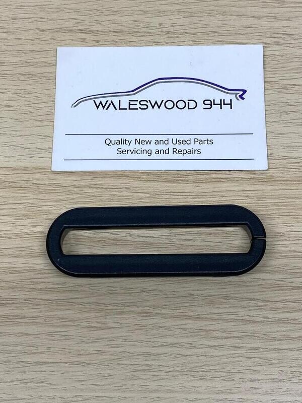 Used Porsche 944 924 Seatbelt Guide