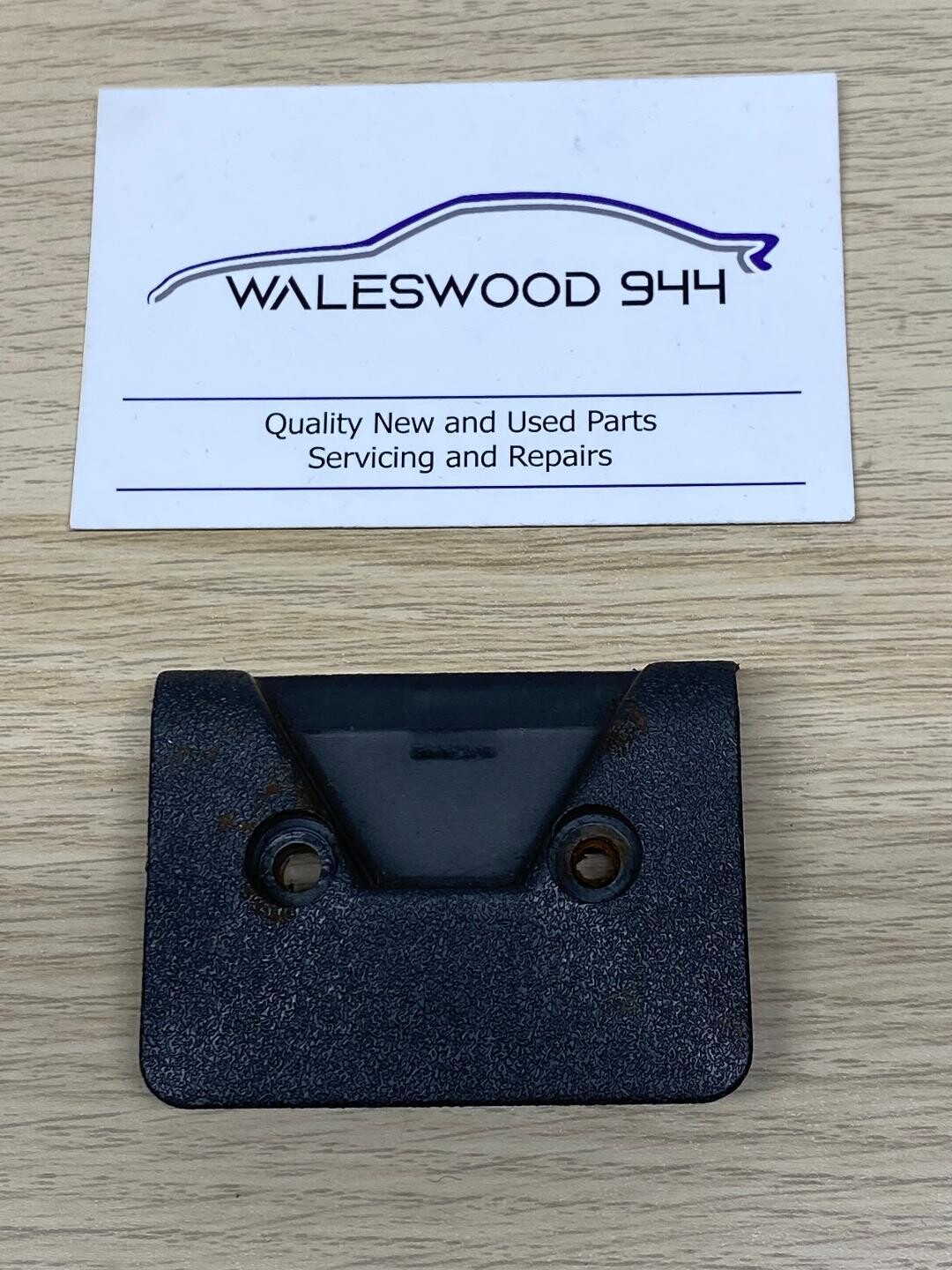 Used Porsche 944 924 Sunroof Lever Wedge