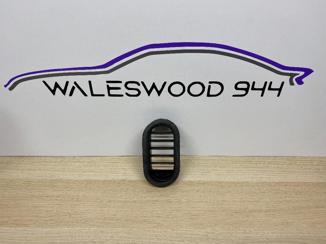 Used Porsche 944 924 Left Side Door Vent