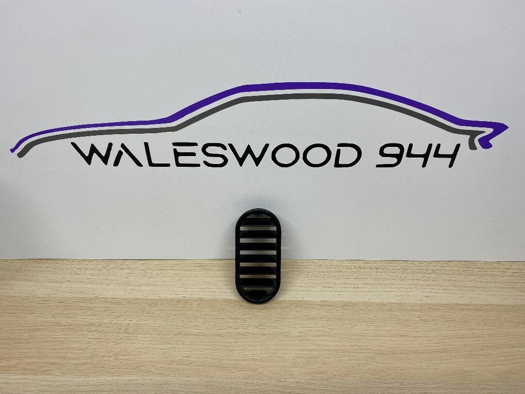 Used Porsche 944 924 Body Vent