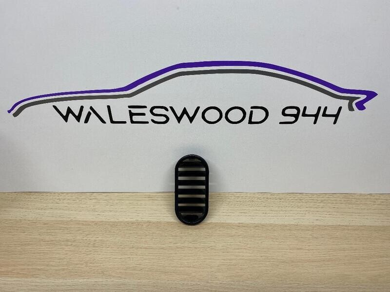 Used Porsche 944 924 Body Vent