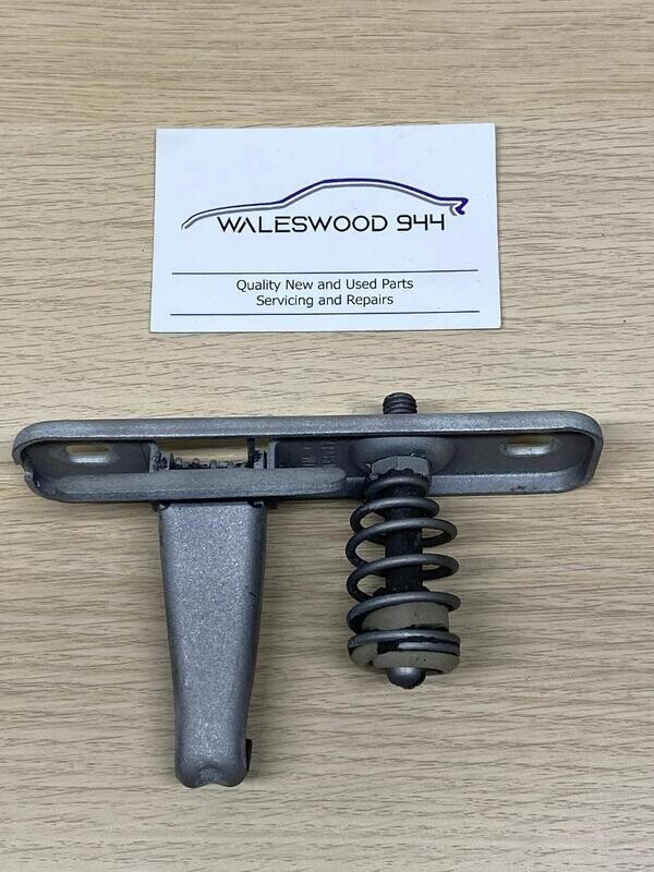 Used Porsche 944 924 Bonnet Catch