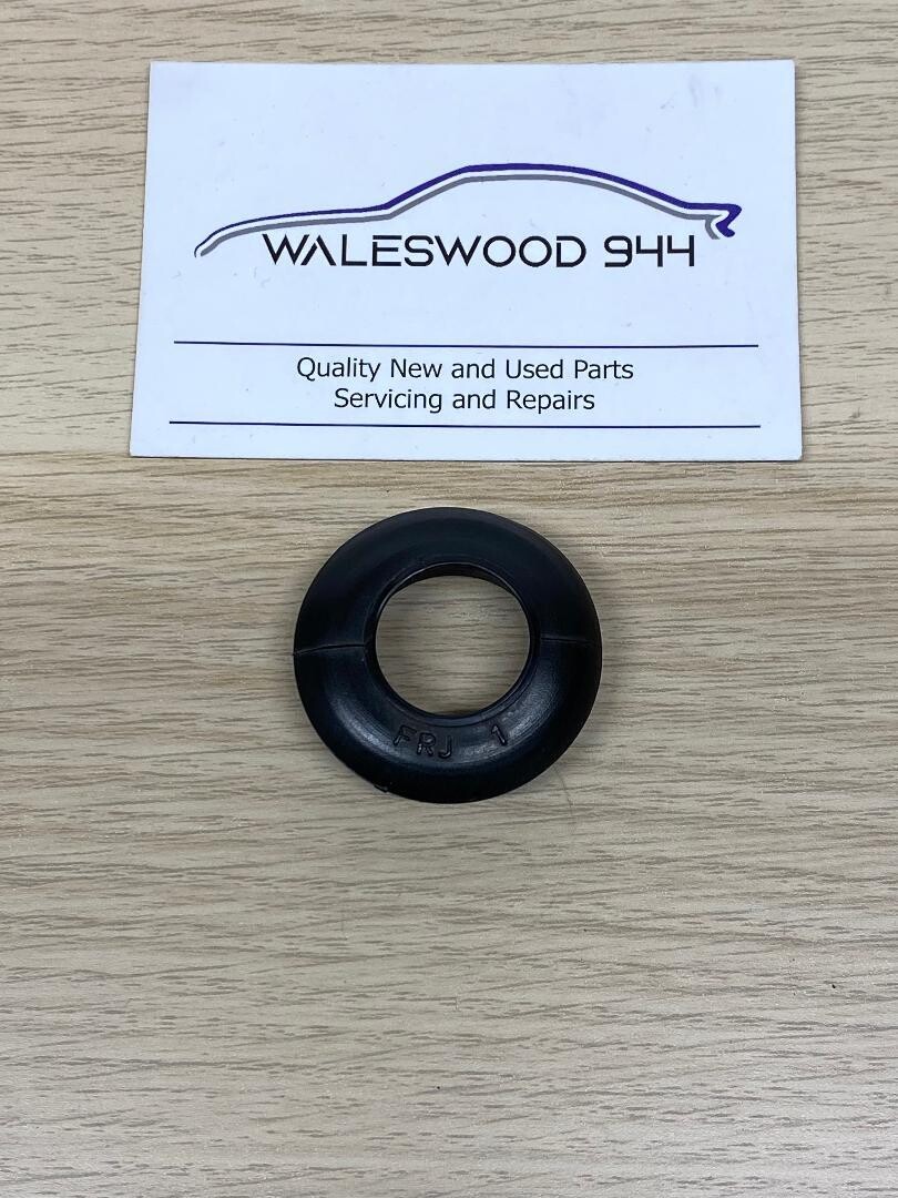 Used Porsche 944 924 Rear Boot Lock Seal
