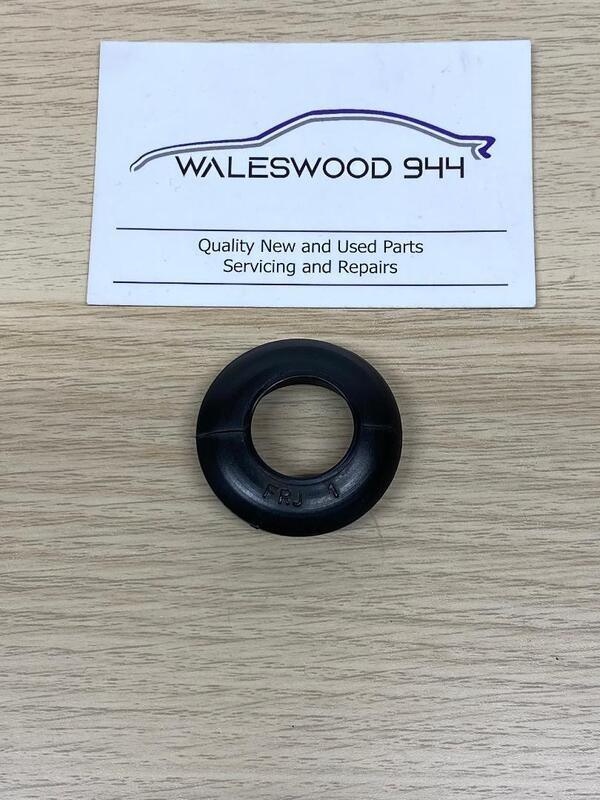 Used Porsche 944 924 Rear Boot Lock Seal