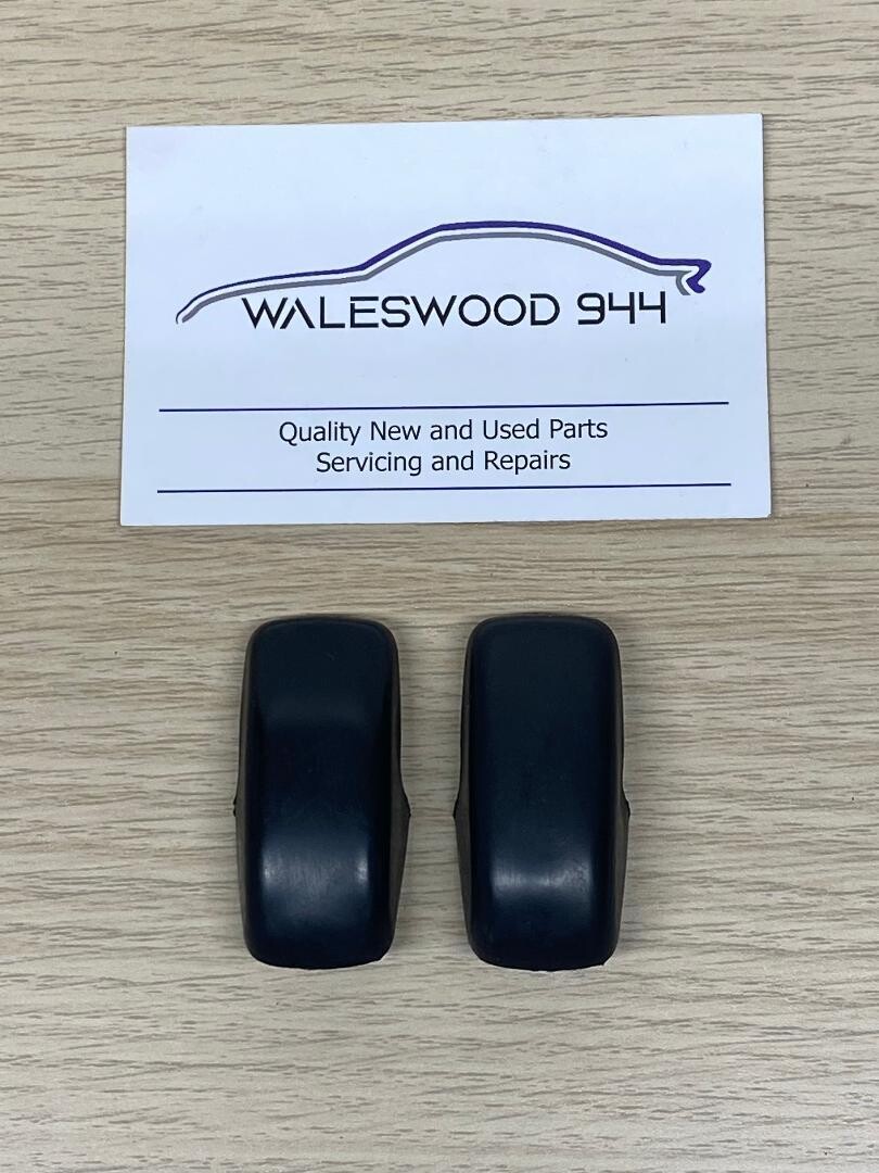 Used Porsche 944 Coat Hooks