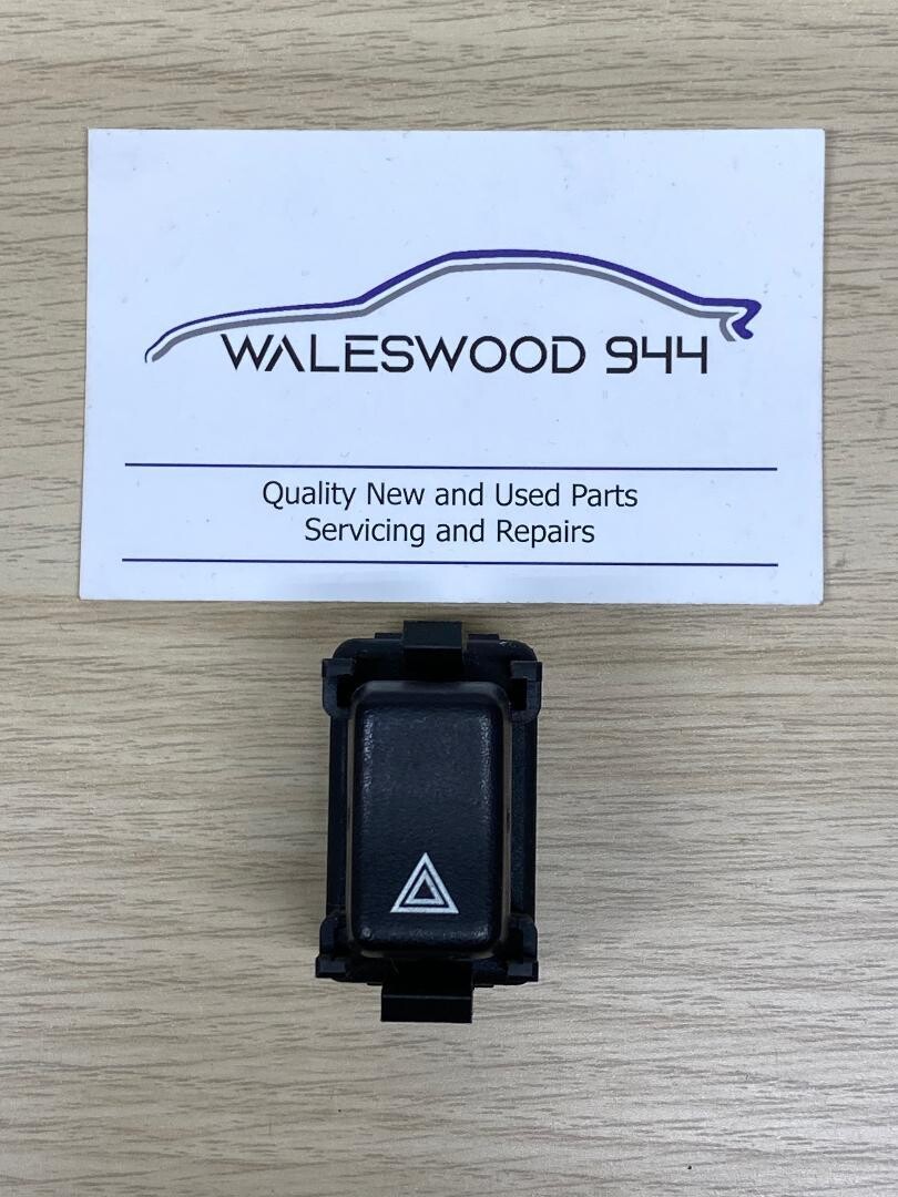 Used Porsche 944 Hazard Switch
