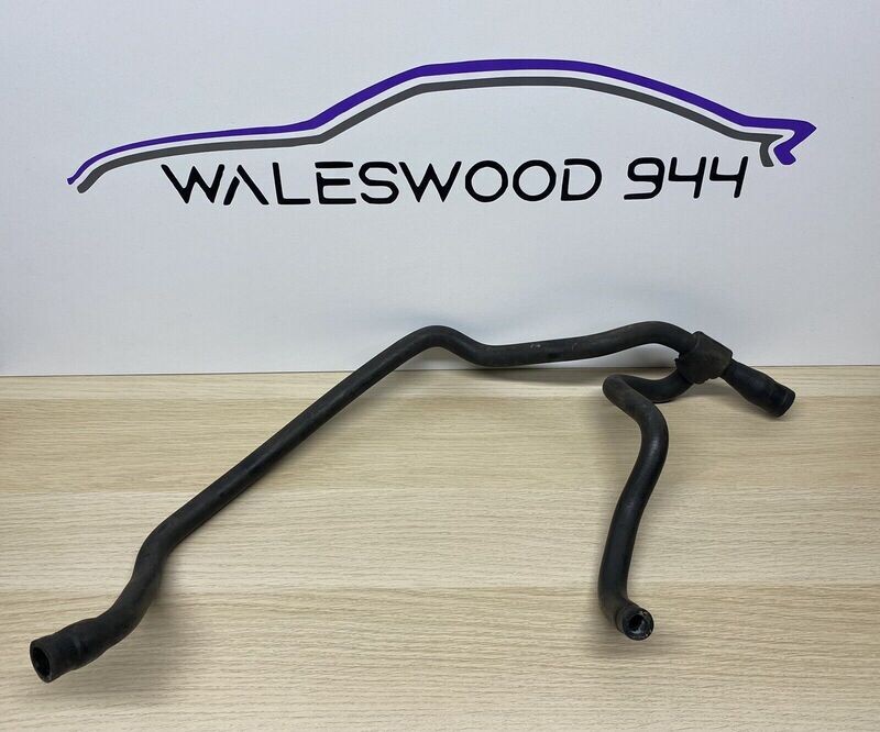 Used Porsche 944 S2 3.0 Expansion Tank Hose