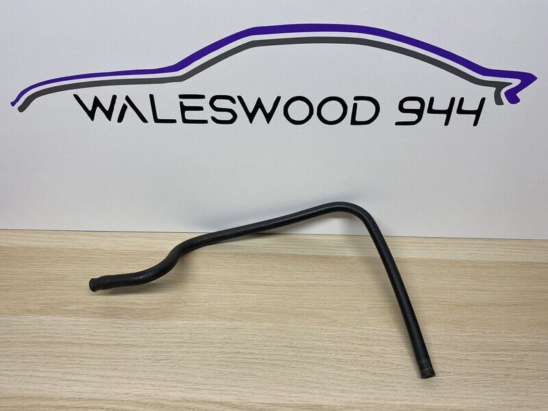 Used Porsche 944 S2 3.0 Water Hose