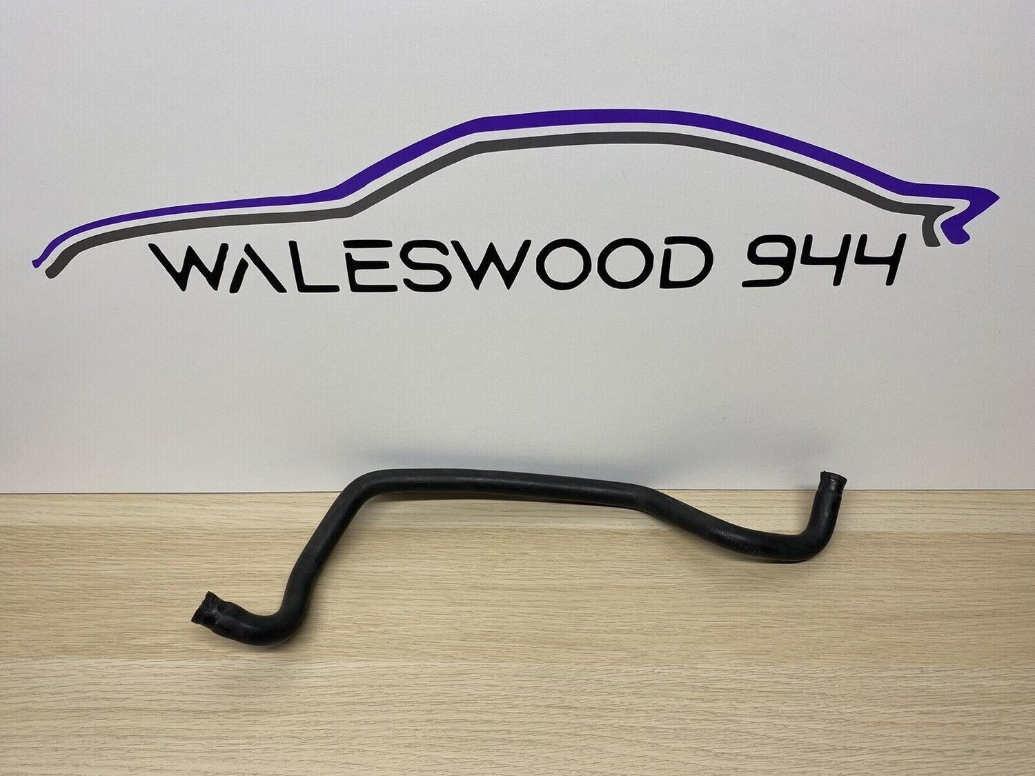 Used Porsche 944 S2 3.0 Water Hose