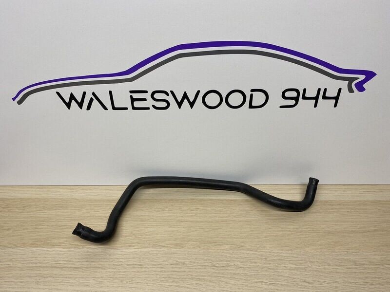 Used Porsche 944 S2 3.0 Water Hose
